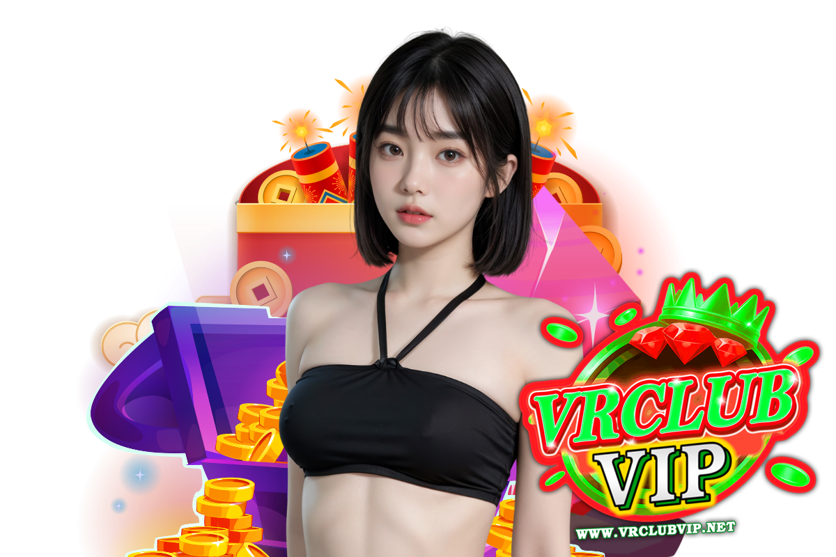 vrclub vip slot