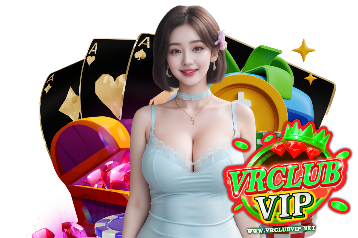 vrclubvip เครดิตฟรี